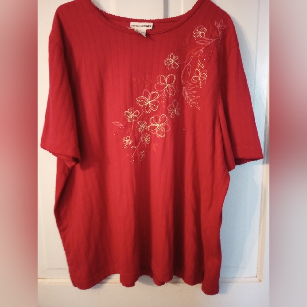 Woman's top